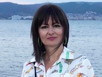 Снимка: доц. д-р Веселина Атанасова
