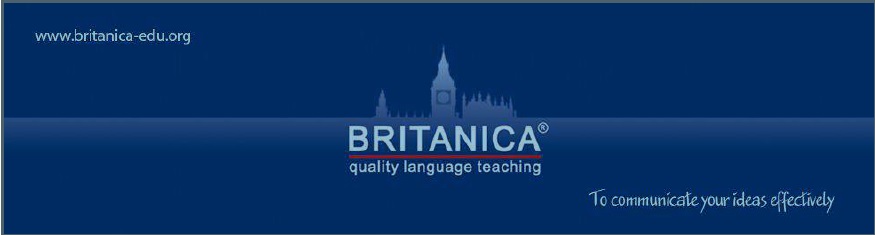 BRITANICA