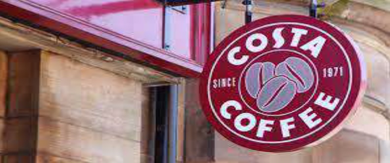 Costa coffee